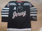 New Jersey Devils Jersey Hughes maat: XL, Verzenden, Nieuw, Kleding