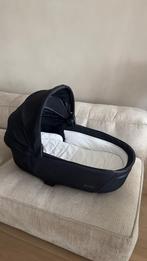 Cybex Priam Lux reiswieg — babyreiswieg als nieuw, Kinderen en Baby's, Ophalen, Zo goed als nieuw, Combiwagen, Overige merken