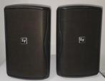 Haut-parleurs Ev Electro Voice ZX-1i, Comme neuf, Autres marques, 120 watts ou plus, Enlèvement ou Envoi