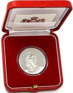 10 euro MONACO Prinses Grace PROOF, Timbres & Monnaies, Monnaies | Europe | Monnaies euro, Enlèvement ou Envoi, Argent, 10 euros