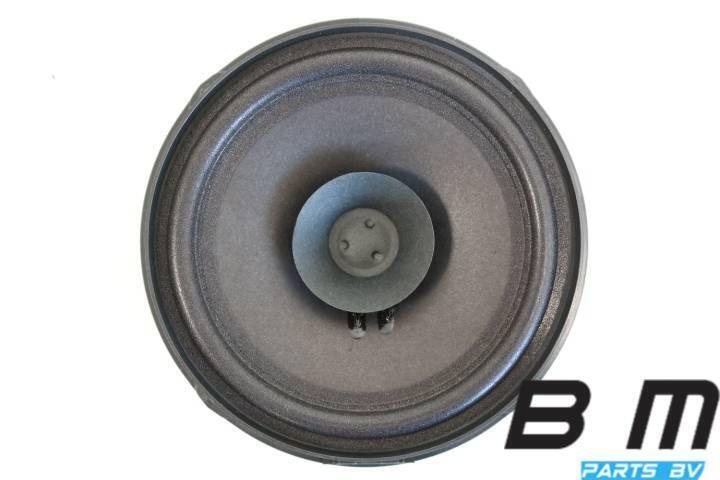 Breedbandluidspreker VW Amarok 2H0035453B, Autos : Divers, Haut-parleurs voiture, Utilisé