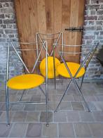 Iconische design stoel van ontwerper Yamakado (8), Ophalen