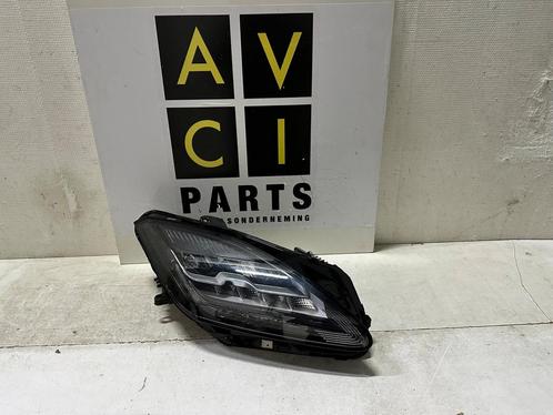Koplamp Jaguar E-Pace E Pace Led Technology J9C313W029CE, Auto-onderdelen, Verlichting, Jaguar, Gebruikt, Ophalen of Verzenden