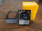 Mtg commander deck zwart wit, Ophalen of Verzenden, Zo goed als nieuw, Starterdeck