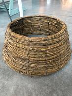 Mand kerstboom, Ophalen, Zo goed als nieuw, Mand