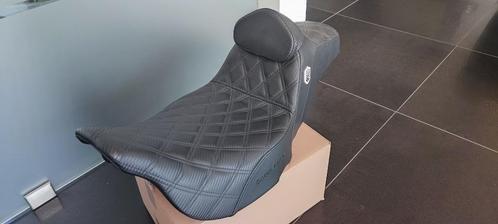 SELLE HARLEY DAVIDSON SADDLEMEN SDC PERFORMANCE GRIP, Motoren, Onderdelen | Harley-Davidson, Nieuw, Ophalen