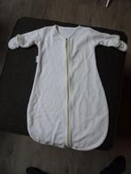 Sac de couchage d'été en bambou blanc (Hey Bamboo) 65 cm, Enfants & Bébés, Couvertures, Sacs de couchage & Produits pour emmailloter