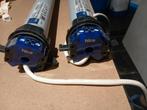 Roluikmotor nice, Doe-het-zelf en Bouw, Ophalen, Zo goed als nieuw