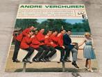 vinyl Andre Verchuren LP, Cd's en Dvd's, Vinyl | Overige Vinyl, Verzenden, Gebruikt, 12 inch