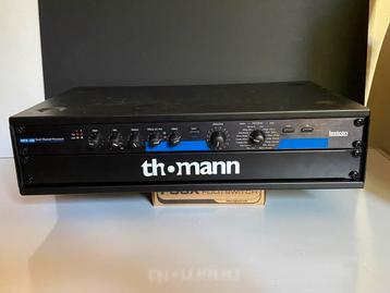 Unité multi effets LEXICON beschikbaar voor biedingen