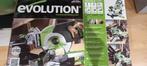 ZAAGMACHINE EVOLUTION, Ophalen, Nieuw