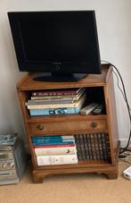 Petit meuble en bois, Huis en Inrichting, Kasten |Televisiemeubels