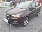 OPEL MOKKA X 2017 1,6 BENZINE 99990 KM, Auto's, Monovolume, Euro 6, Handgeschakeld, 5 deurs