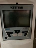 Kettler roeitrainer, Sport en Fitness, Ophalen, Gebruikt, Roeitrainer
