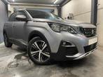 PEUGEOT 3008, Achat, Euro 6, Entreprise, Noir
