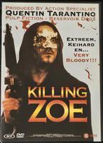 Dvd's Triller, Cd's en Dvd's, Ophalen of Verzenden, Zo goed als nieuw