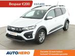 Dacia Jogger 1.0 TCe Expression (bj 2023), Voorwielaandrijving, Stof, Gebruikt, Euro 6