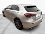 Mercedes-Benz A 220 LEDER – PANODAK – TREKHAAK, Auto's, Mercedes-Benz, Leder, Bedrijf, 5 zetels, 5 deurs