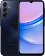 Samsung A15 4G | 128 GB, Telecommunicatie, Mobiele telefoons | Samsung, Ophalen, Blauw, Zo goed als nieuw, Zonder simlock