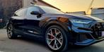 Audi sq8 topstaat!!!, Auto's, Audi, Automaat, Q8, Zwart, Leder