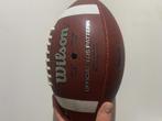 Wilson NFL Ball, Sports & Fitness, Football, Ballon, Utilisé, Enlèvement ou Envoi