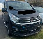 Fiat Talento minibus  2019 8 zitplaatsen export!, Auto's, Voorwielaandrijving, Stof, 4 cilinders, Zwart