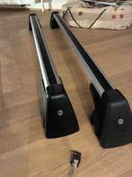 Dakdragers BMW (5-serie: G30 en F10), Auto diversen, Dakdragers, Ophalen, Gebruikt