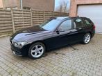 Verkocht !! BMW 318D F31 LCI Touring 136pk automaat 2018, Te koop, 2000 cc, Break, 5 deurs