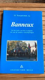 O. Vercammen - Banneux, Boeken, Ophalen of Verzenden