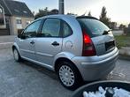 Citroen C3 1.1 Benzine VOLLEDIG ONDERHOUDSBOEKJE, Auto's, Bedrijf, Handgeschakeld, Euro 4, Centrale vergrendeling