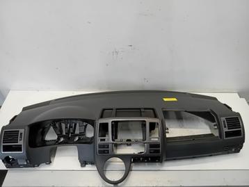 AIRBAG ENSEMBLE Volkswagen Transporter / Caravelle T5, Utilisé, Volkswagen