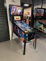 Prachtige flipperkast Stern Guardians Of The Galaxy Pinball, Verzamelen, Automaten | Flipperkasten, Ophalen, Stern, Zo goed als nieuw