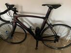 Koersfiets, Fietsen en Brommers, Ophalen, Zo goed als nieuw