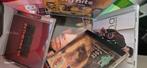 verschillende cd en dvd, Ophalen