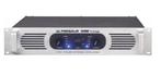 DAP Versterker met 2 DAP boxen, Musique & Instruments, Enlèvement, Comme neuf, Moins de 500 watts, Sono