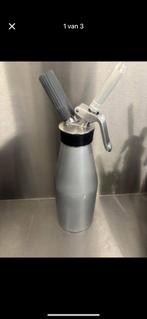 Slagroombus professioneel, Zakelijke goederen, Ophalen, Gebruikt, Overige typen