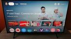 panasonic smart tv, Audio, Tv en Foto, Televisies, Ophalen, LED, Panasonic, Zo goed als nieuw