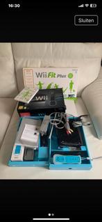 Wii Sports Resort Pack, Ophalen, Zo goed als nieuw