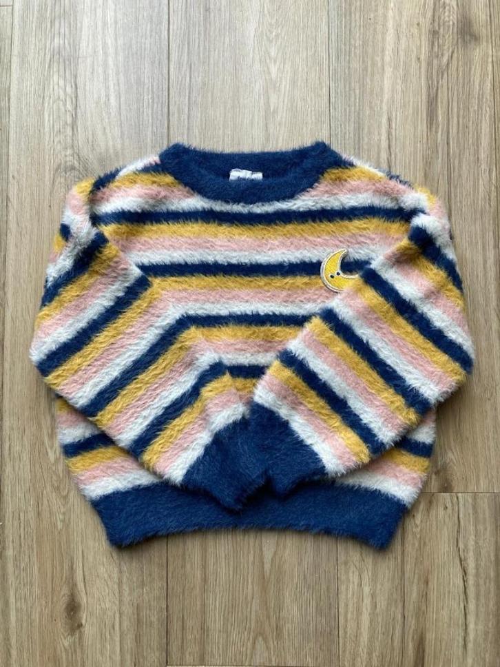 Fred et Ginger girl 104, Enfants & Bébés, Vêtements enfant | Taille 104, Fille, Enlèvement