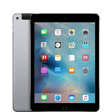iPad Air 2 WiFi + Cellular 32 GB Space Grey