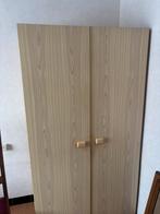 Kleding kast GRATIS, Ophalen, Zo goed als nieuw