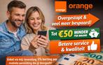 Bespaar op telecom (wifi-4g-tv) – Bespaar tot €700/jaar, Ophalen, Nieuw