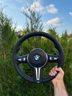 BMW M3 stuur voor F-serie | Inclusief airbag + Flippers !, Auto-onderdelen, Ophalen of Verzenden, Nieuw, BMW