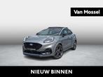 Ford Puma ST Facelift - Auto - Pano Dak - TOP CAR, Autos, Ford, Argent ou Gris, Achat, Puma, 750 kg