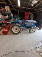 Iseki tl2300 25chv micro tracteur, Articles professionnels, Enlèvement