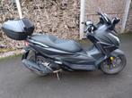 Honda Forza 125cc 2022 NSS ABS, Motoren, Scooter, Particulier, 125 cc, 11 kW of minder