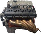 Motor voor Chrysler 300C 6.4 SRT8 ESF 68253461AA, Ophalen of Verzenden, Gereviseerd, Chrysler