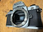 Nikon FM2 body, Ophalen, Zo goed als nieuw, Overige typen