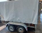 Aanhangwagen Remorque 750kg, Gebruikt, Ophalen of Verzenden