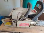 Kettingzagen, Tuin en Terras, Hand-tuingereedschap, Ophalen of Verzenden, Gebruikt, Husqvarna